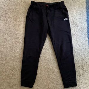 Nike Sportswear Cotton Jogger Sweatpants